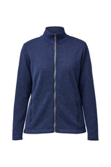 HARRIET WINDBREAKER — STEELBLUE