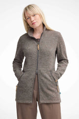 NLS TWIG LONG — NUTMEG
