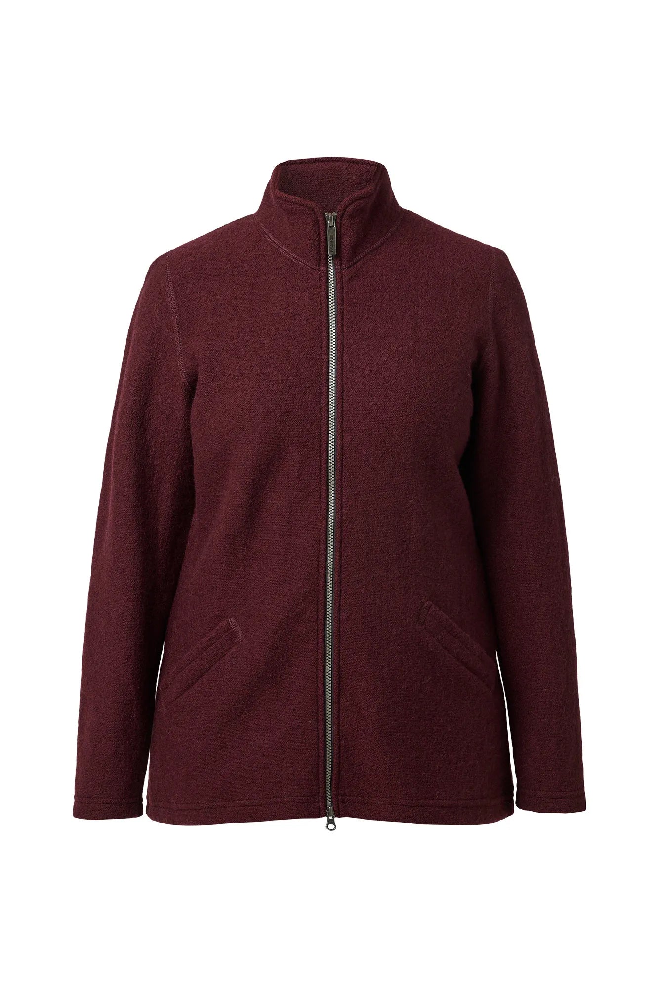 BRODAL LONG — RUBY WINE - Ivanhoe of Sweden