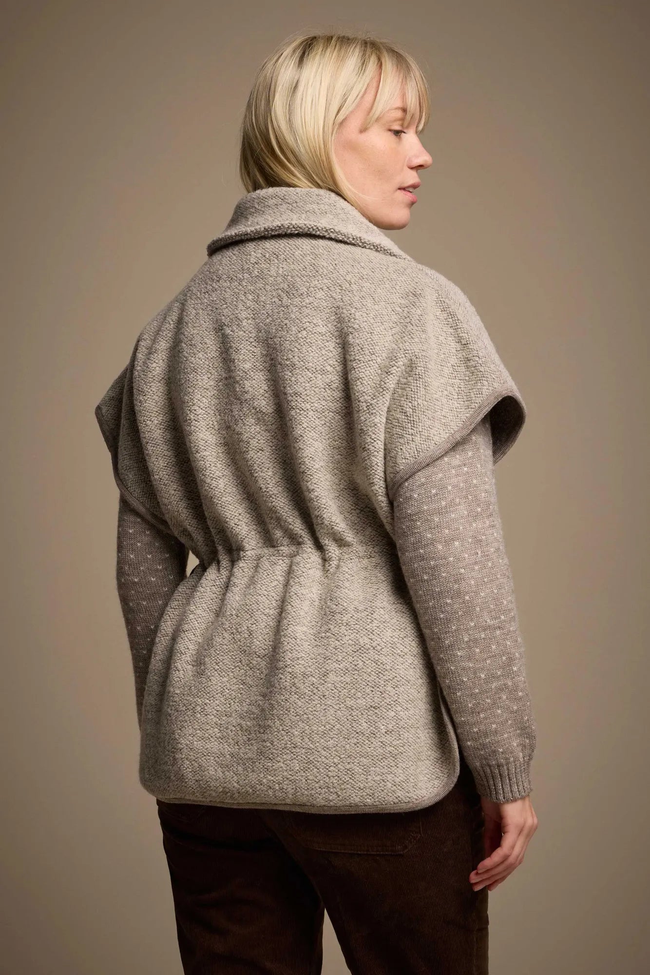 1946 VEST — BIRCH - Ivanhoe of Sweden