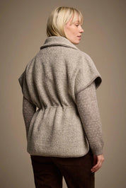 1946 VEST — BIRCH - Ivanhoe of Sweden