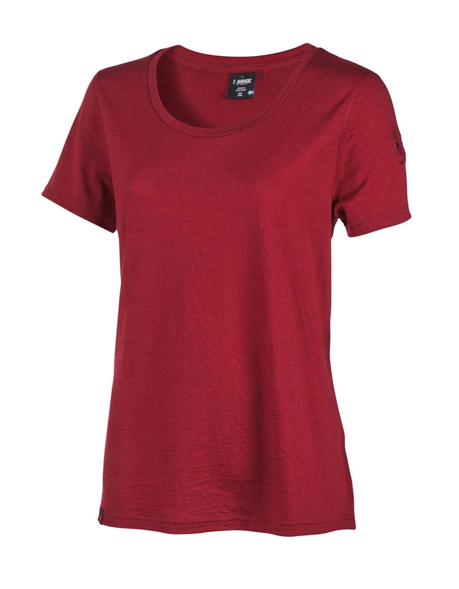 UNDERWOOL MEJA — ROYAL CHERRY - Ivanhoe of Sweden