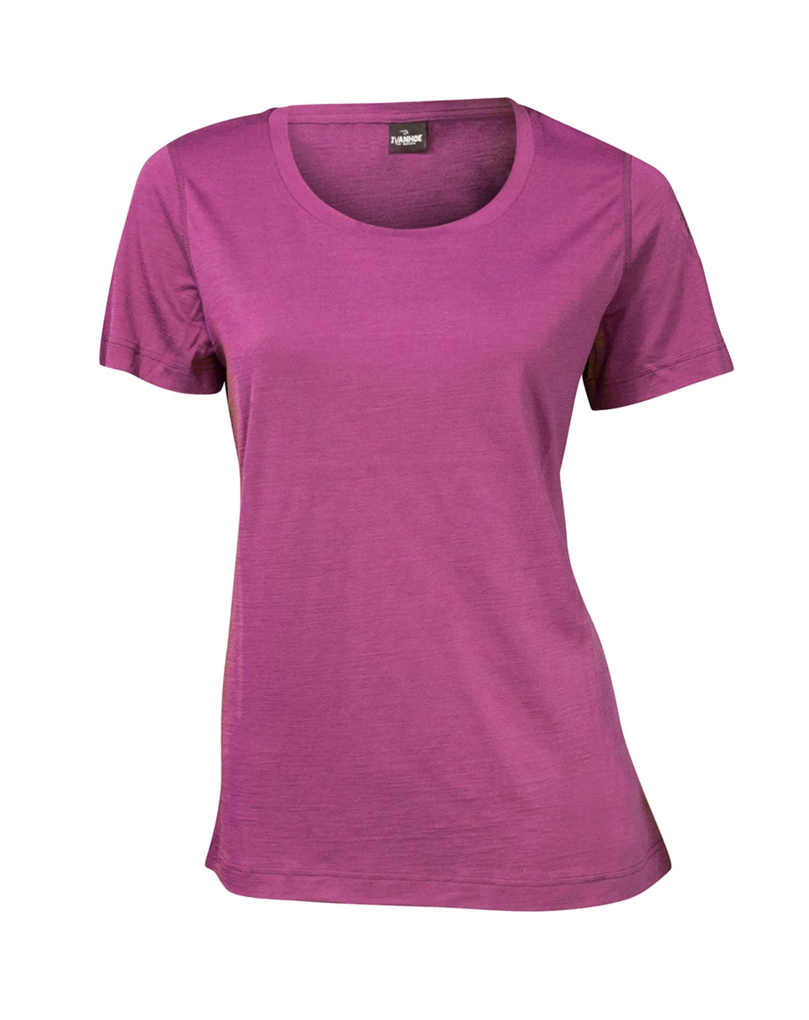 UNDERWOOL MEJA — LILAC ROSE - Ivanhoe of Sweden