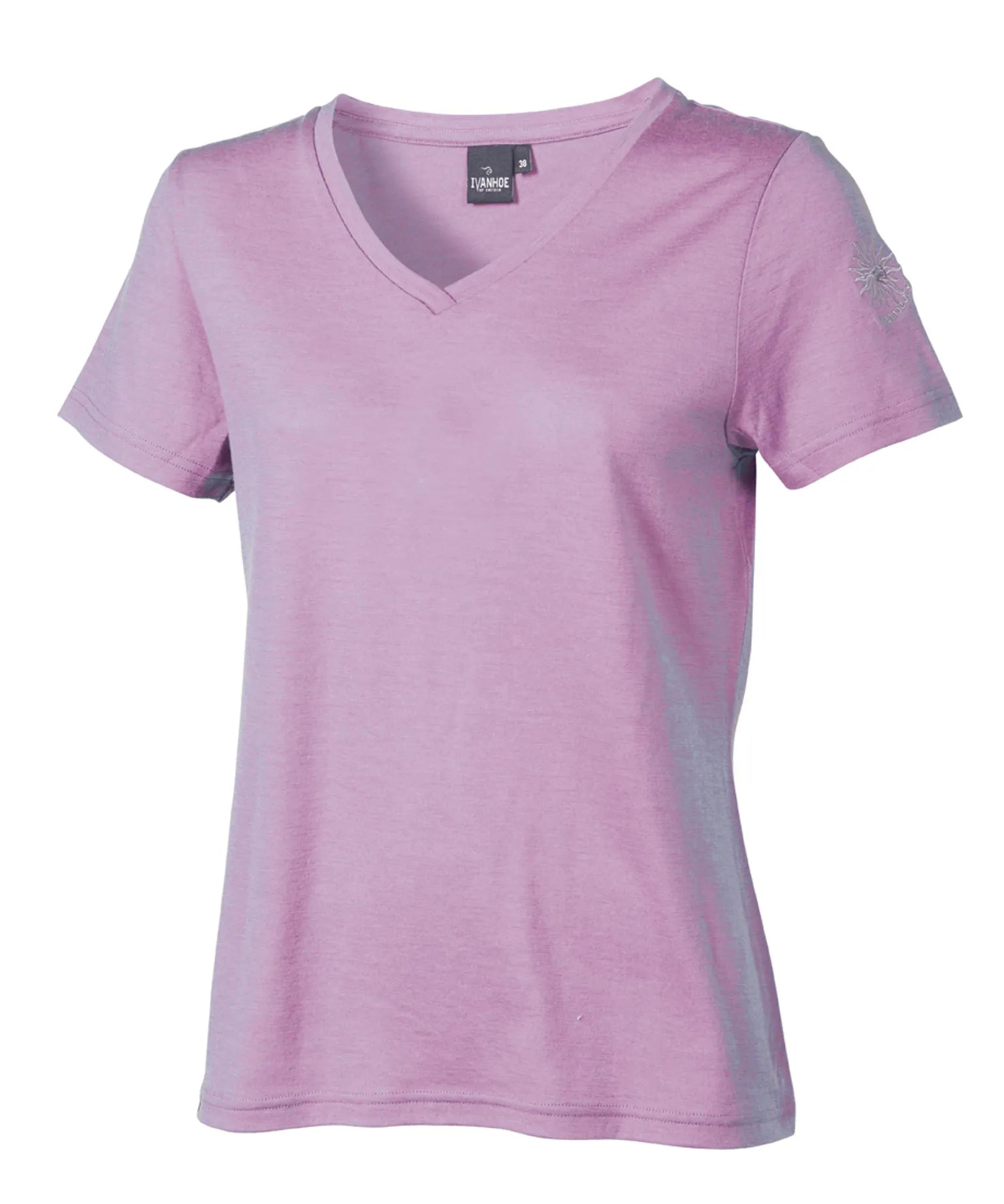UNDERWOOL MIM — SWEET LILAC - Ivanhoe of Sweden