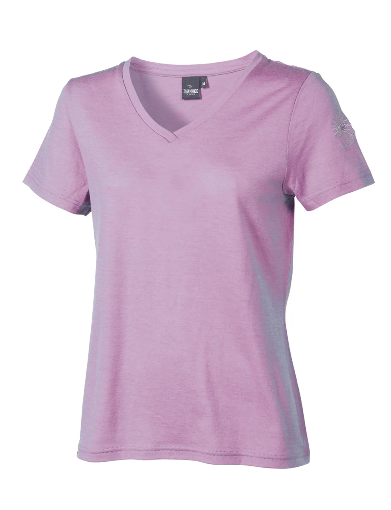 UNDERWOOL MIM — SWEET LILAC - Ivanhoe of Sweden