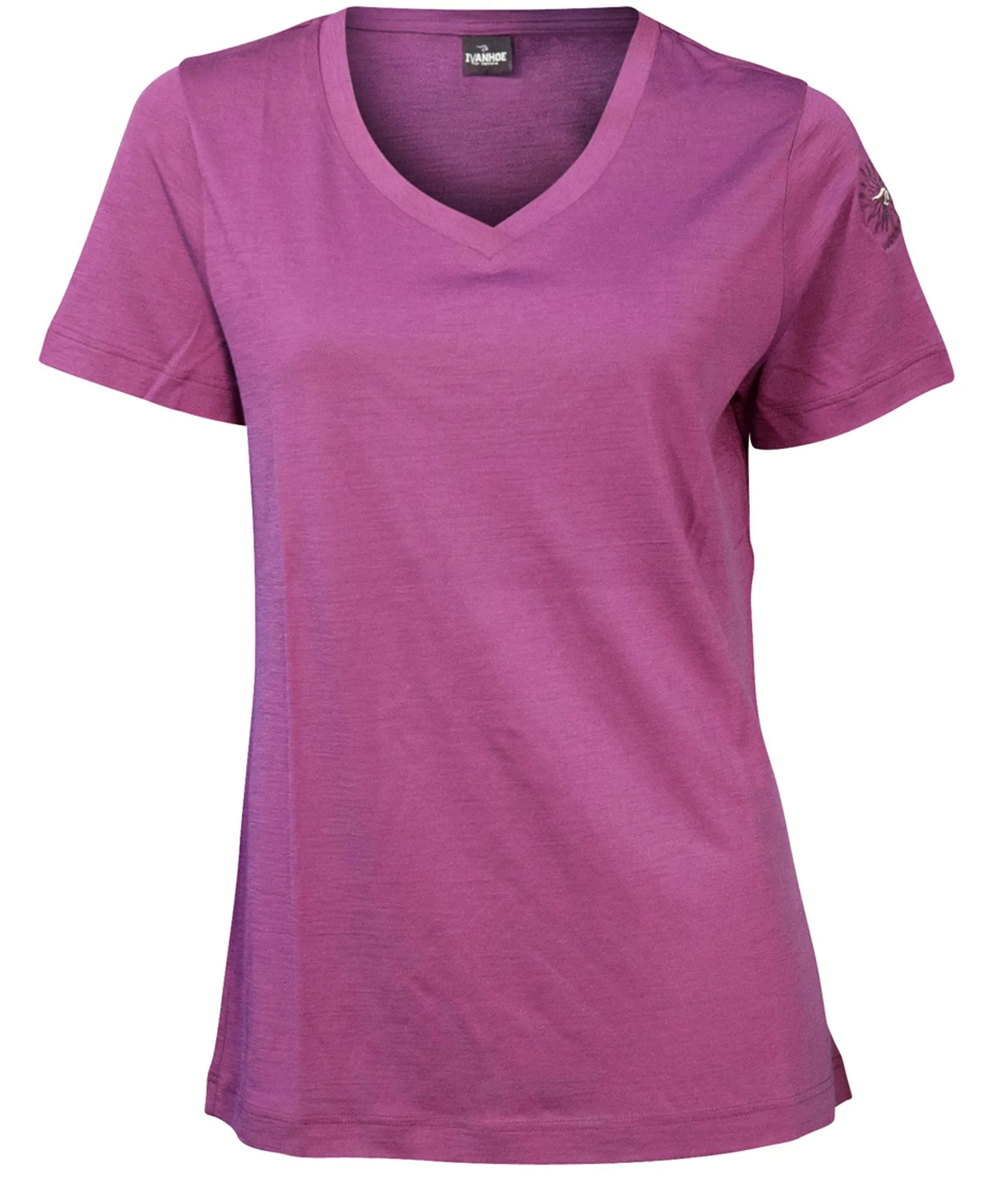 UNDERWOOL MIM — LILAC ROSE - Ivanhoe of Sweden