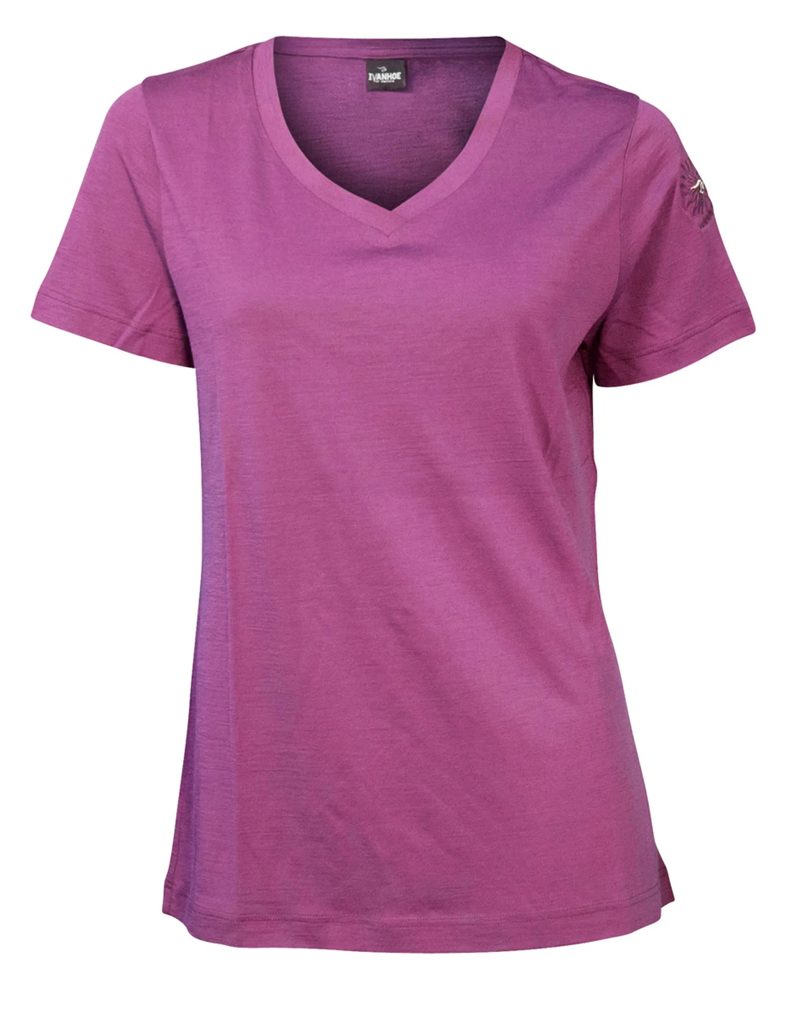 UNDERWOOL MIM — LILAC ROSE - Ivanhoe of Sweden