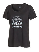 UW MEJA ADVENTURE — SORT
