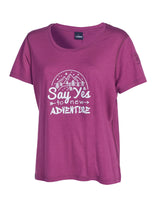 UW MEJA ADVENTURE — LILAC ROSE