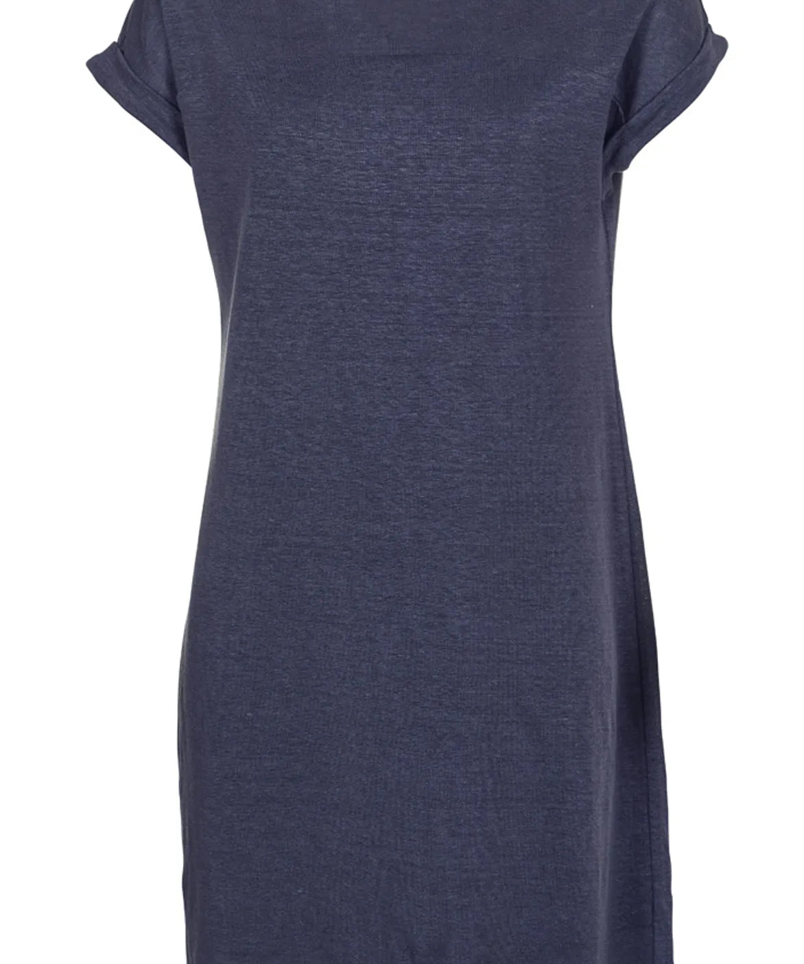 GY LIZ DRESS — STEELBLUE - Ivanhoe of Sweden