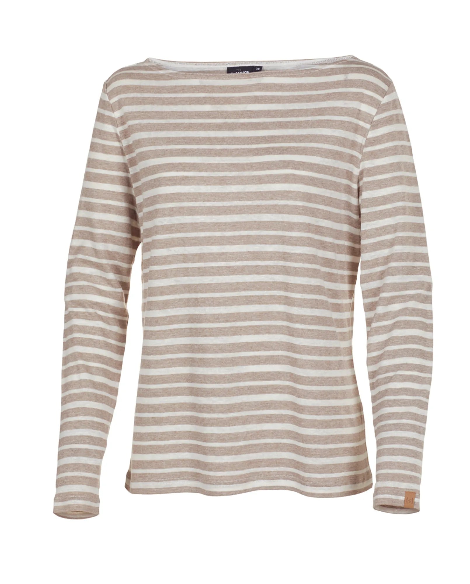 GY CAT LS — SAND - Ivanhoe of Sweden