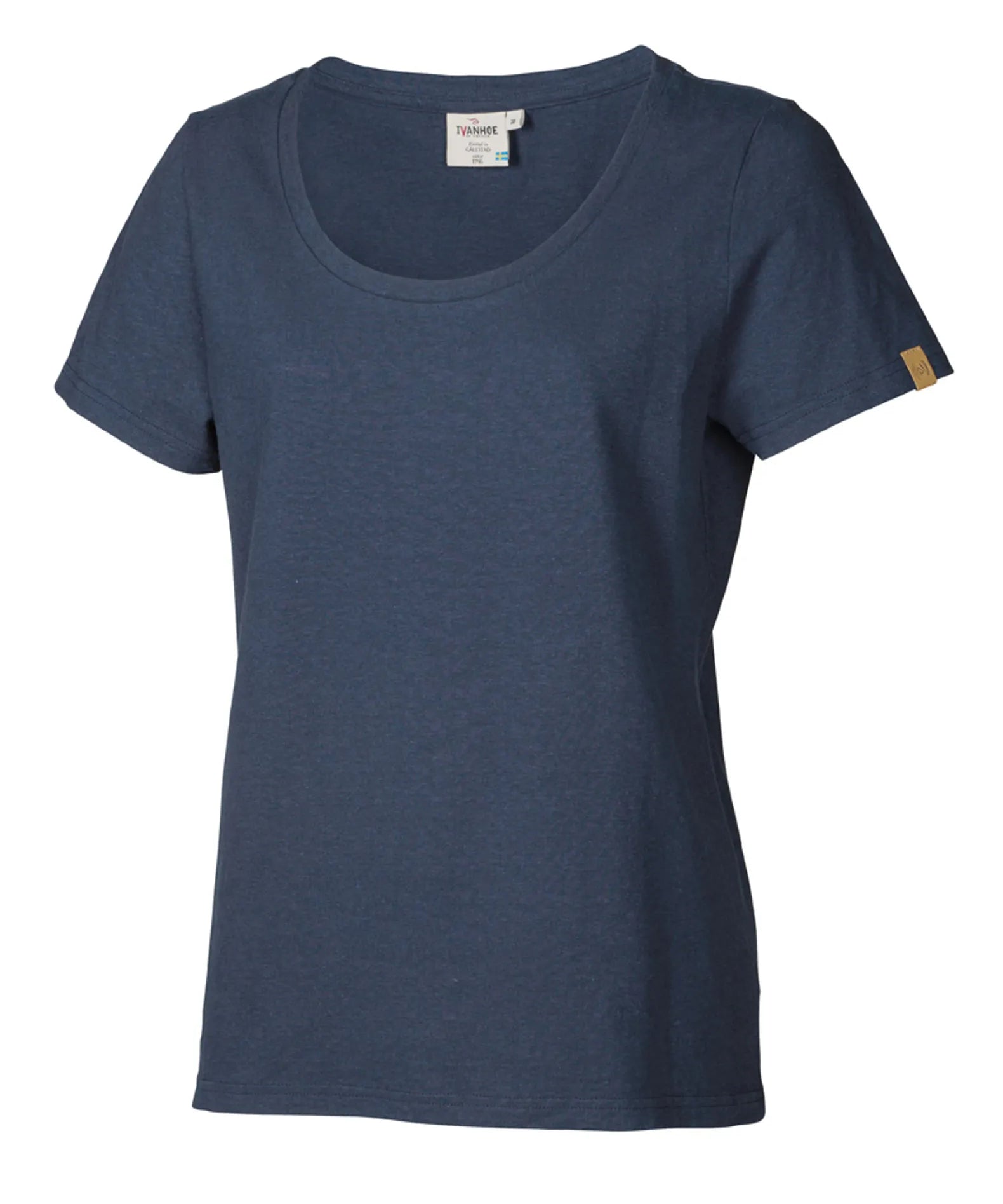 GY HENNY HEMP — NAVY - Ivanhoe of Sweden