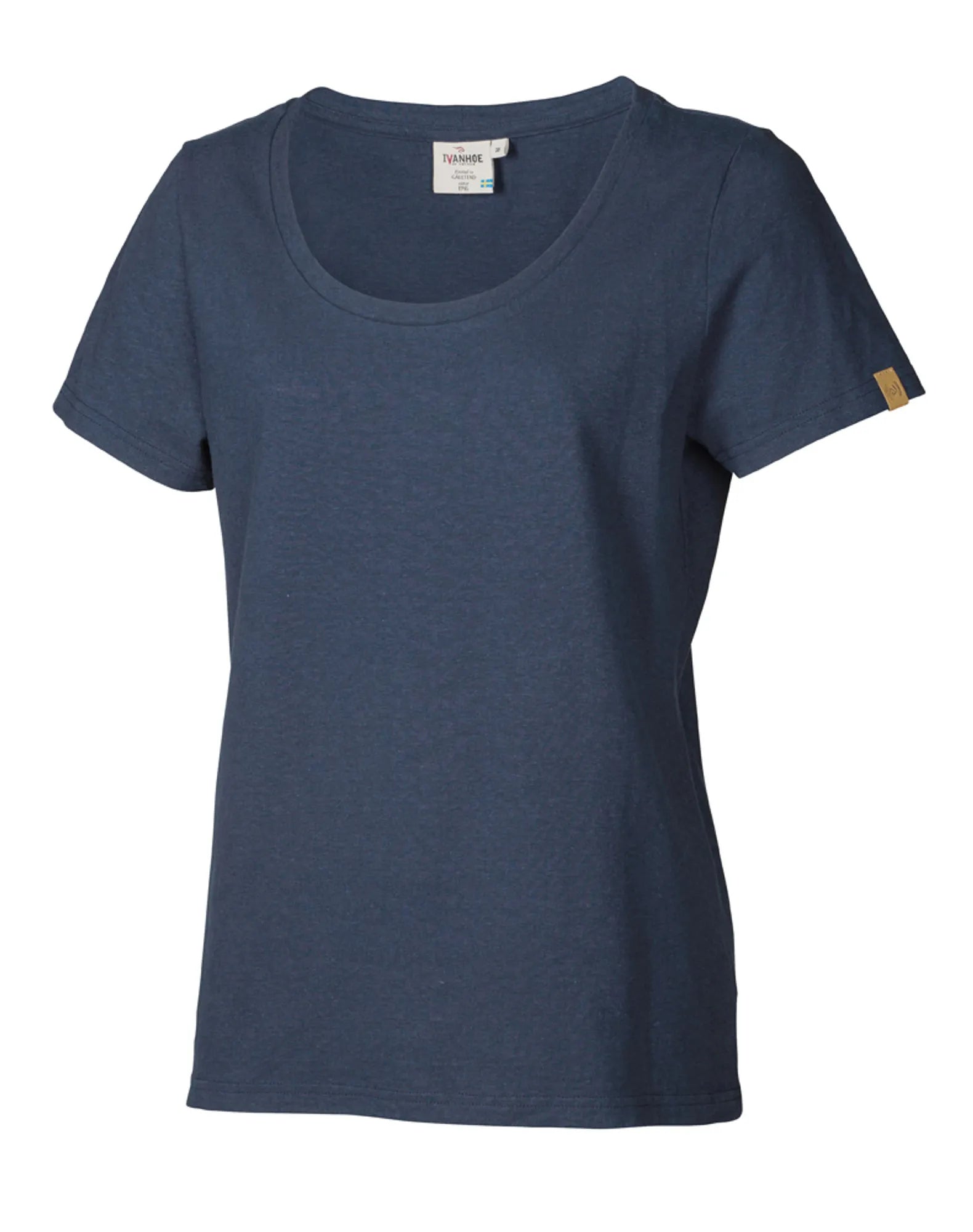 GY HENNY HEMP — NAVY - Ivanhoe of Sweden