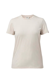 GY OLIVA T-SHIRT — STONE - Ivanhoe of Sweden