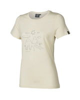 UW CILLA OUTDOOR, 100% EXTRA FIN MERINO ULL — NATURAL WHITE