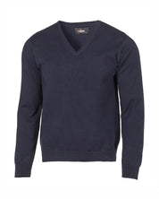 PD V-NECK MALE — NAVY - Ivanhoe of Sweden