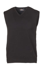 PD SLIPOVER — BLACK