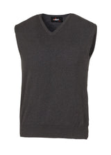 PD SLIPOVER — GRAPHITE MARL