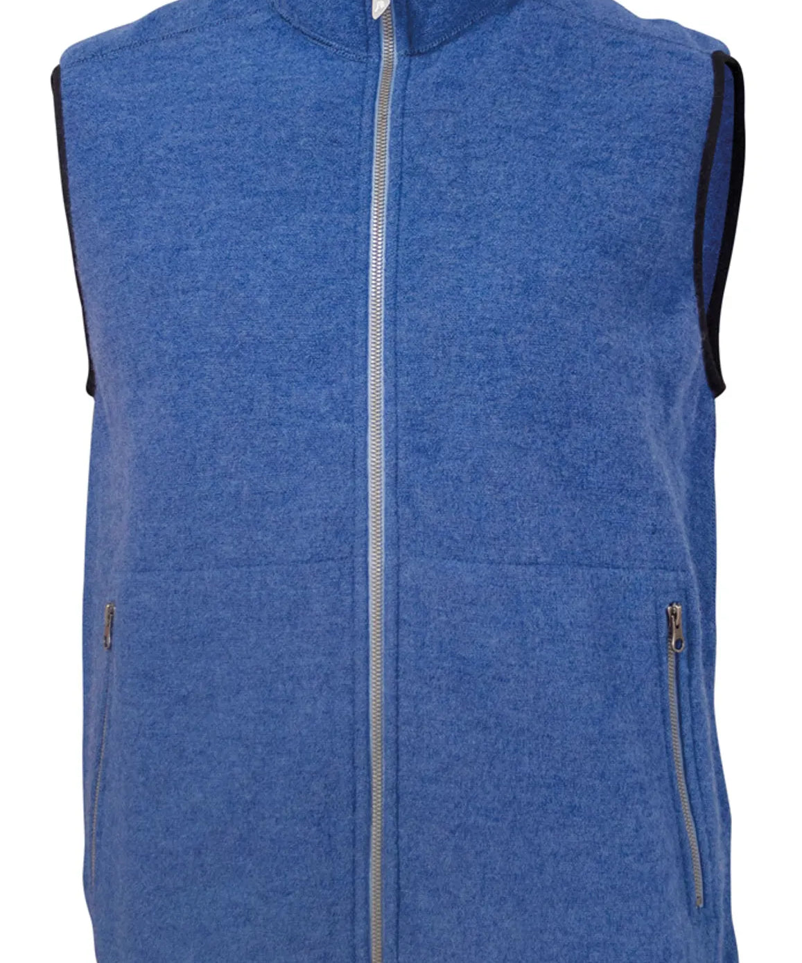 KURRE VEST, 60% FILTAD ULL, 40% LYOCELL — JEANS - Ivanhoe of Sweden