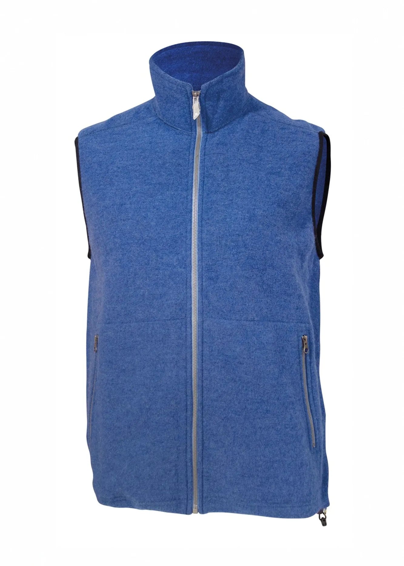 KURRE VEST, 60% FILTAD ULL, 40% LYOCELL — JEANS - Ivanhoe of Sweden