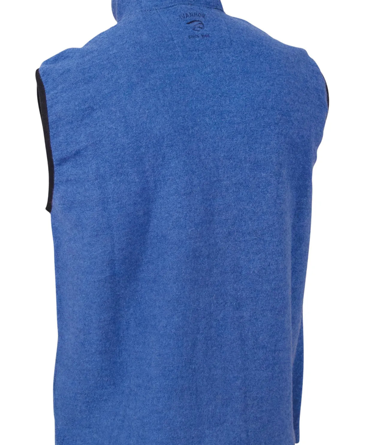 KURRE VEST, 60% FILTAD ULL, 40% LYOCELL — JEANS - Ivanhoe of Sweden