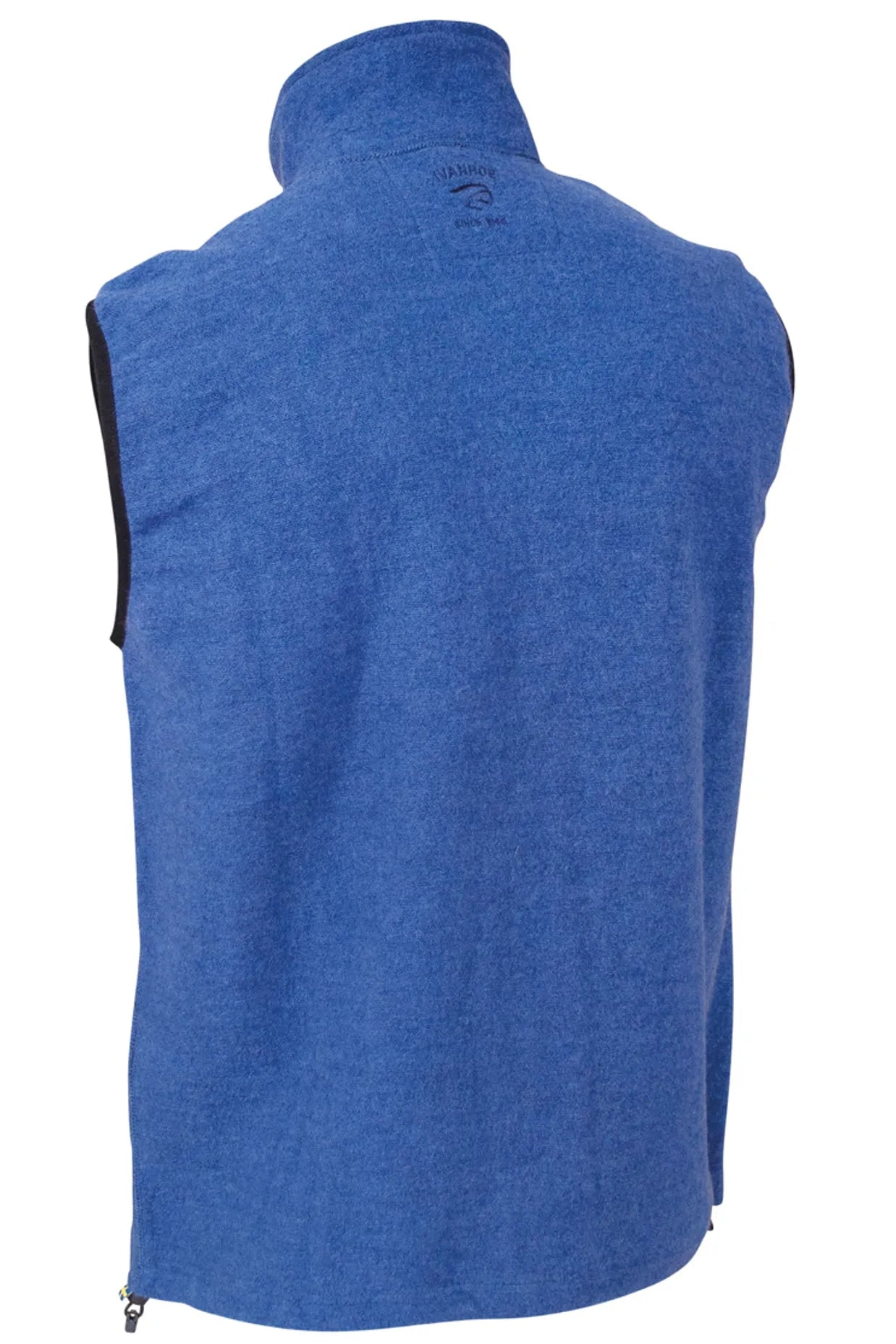 KURRE VEST, 60% FILTAD ULL, 40% LYOCELL — JEANS - Ivanhoe of Sweden