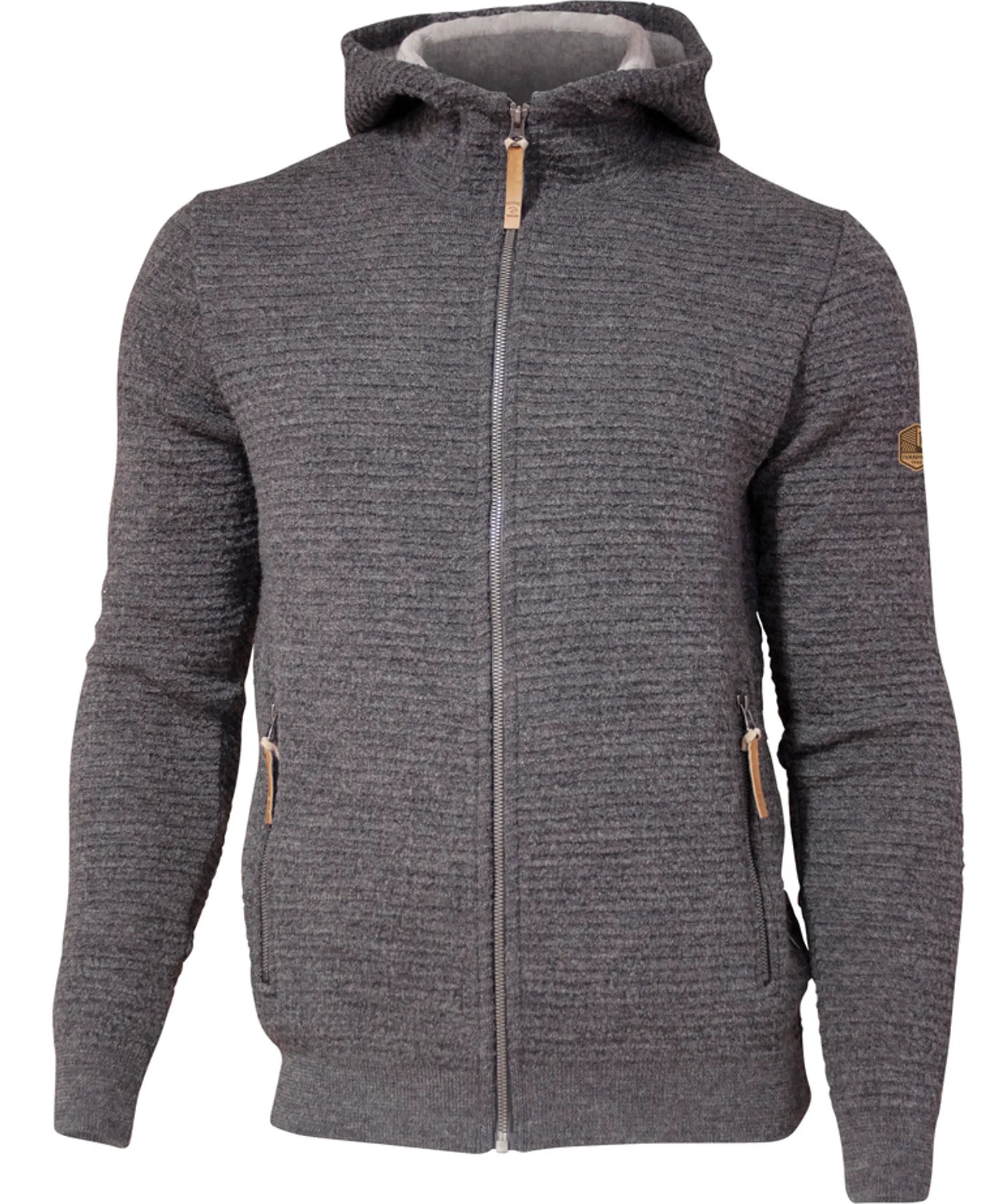 TENCEL™ — GREY - Ivanhoe of Sweden