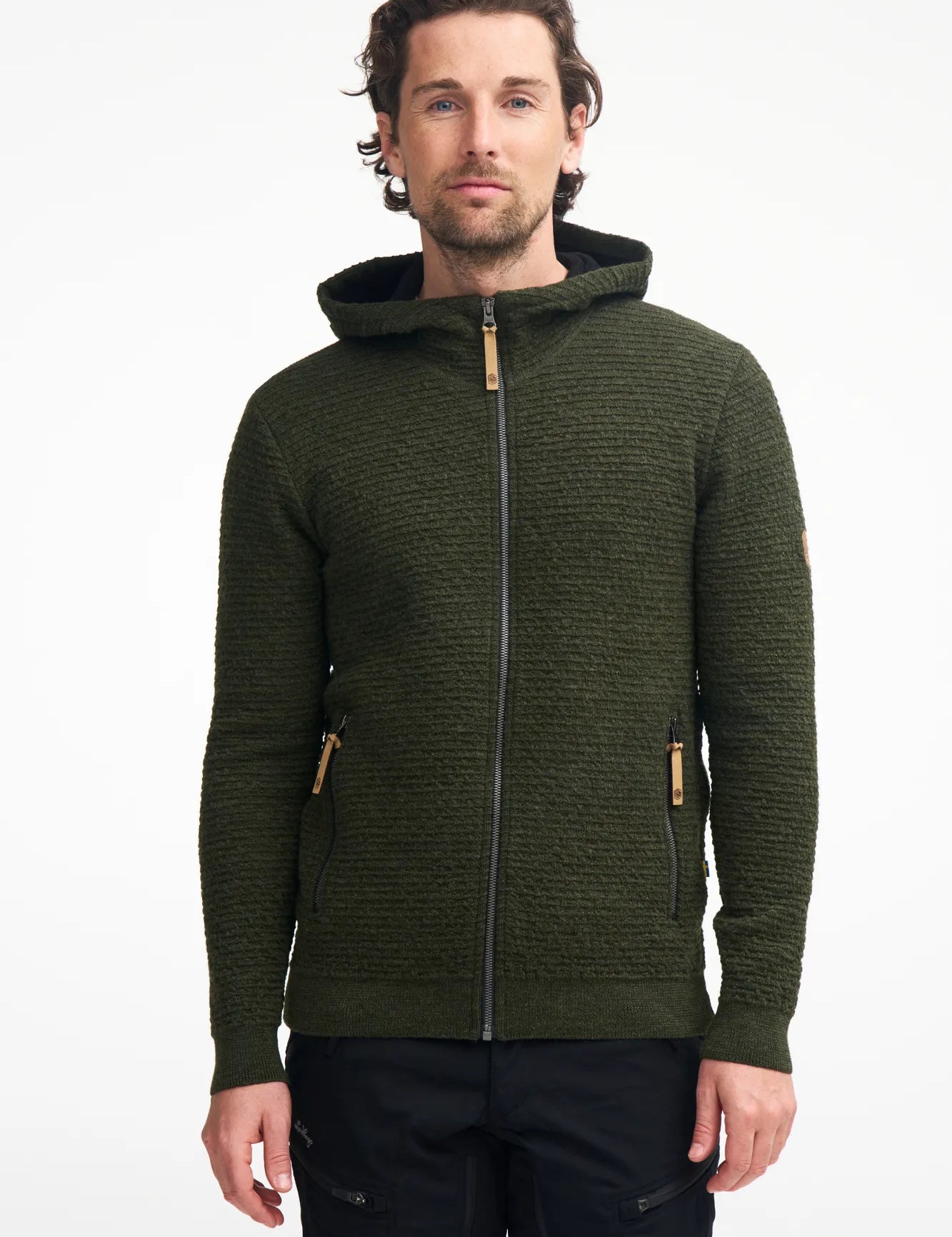 TENCEL™ — NAVY - Ivanhoe of Sweden