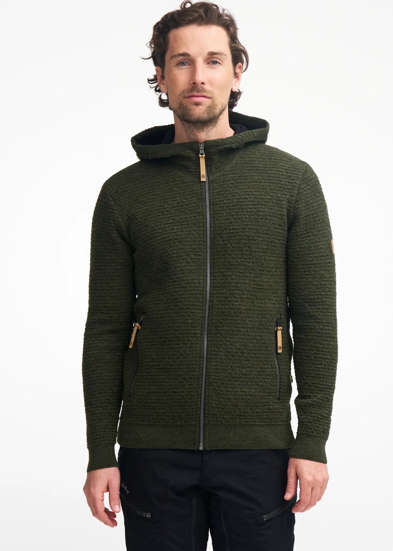 TENCEL™ — NAVY - Ivanhoe of Sweden