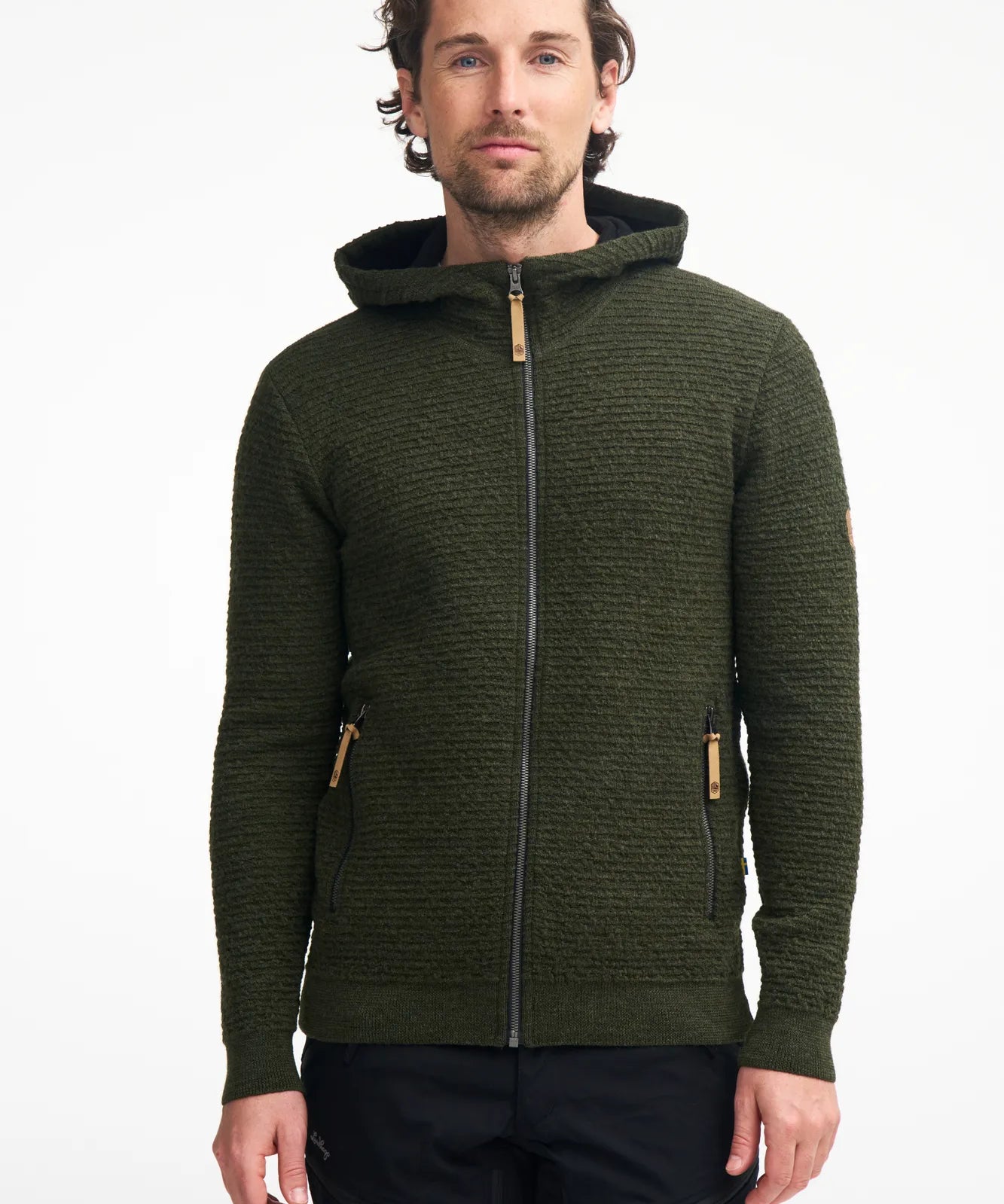 TENCEL™ — GREY - Ivanhoe of Sweden