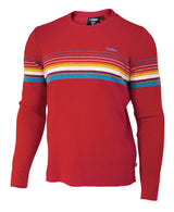 RETRO HANG LOOSE  — CHILLI RED