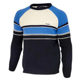 RETRO LAKE PLACID  — ELECTRIC BLUE
