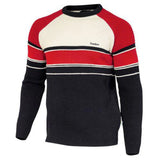 RETRO LAKE PLACID  — CHILLI RED