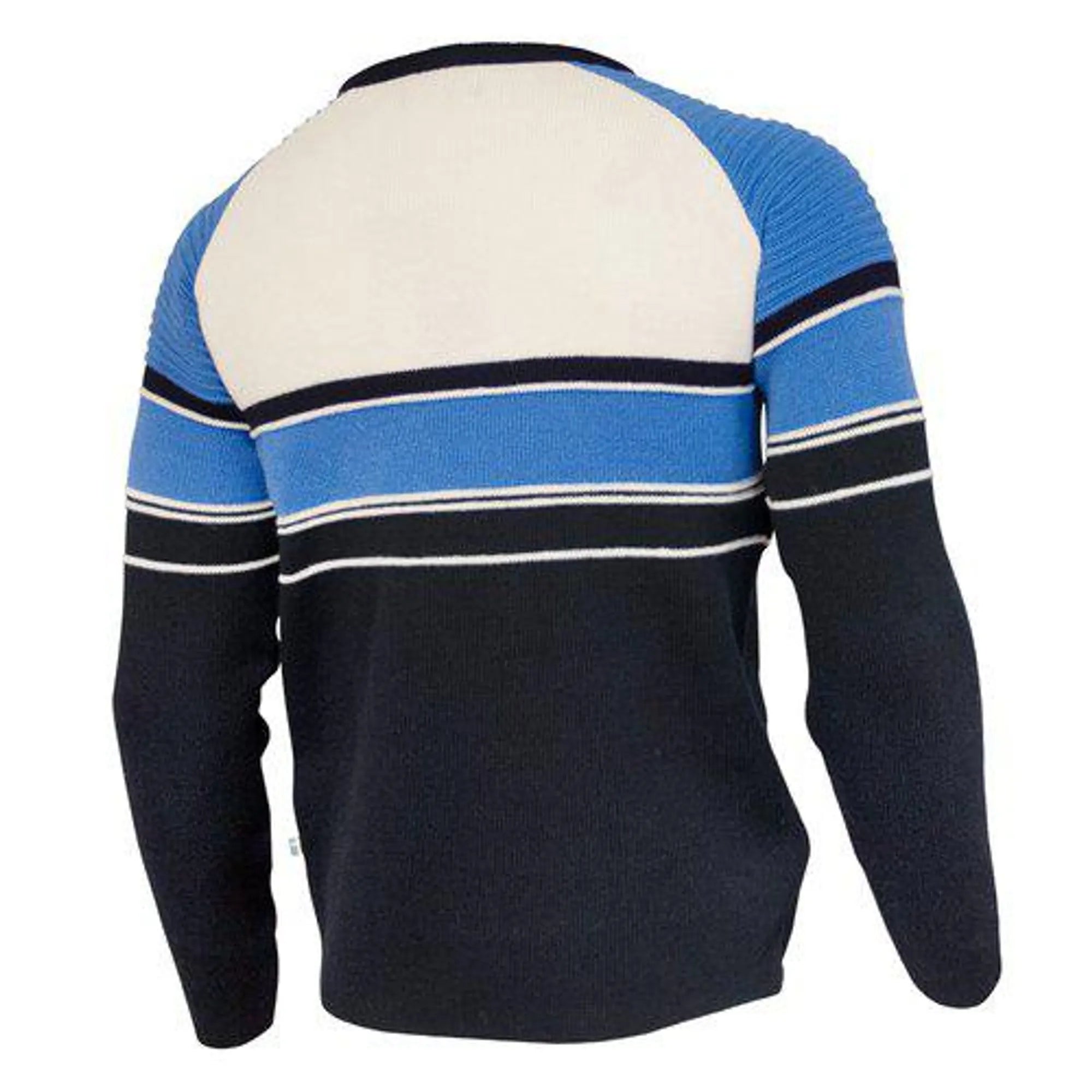 RETRO LAKE PLACID — ELECTRIC BLUE - Ivanhoe of Sweden