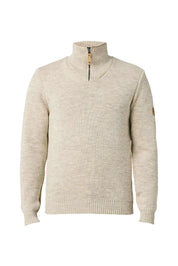 NLS ELM, 100% OFÄRGAD ULL — BIRCH - Ivanhoe of Sweden