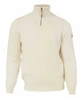 NLS ELM, 100% UNDYED WOOL  — NATURAL WHITE