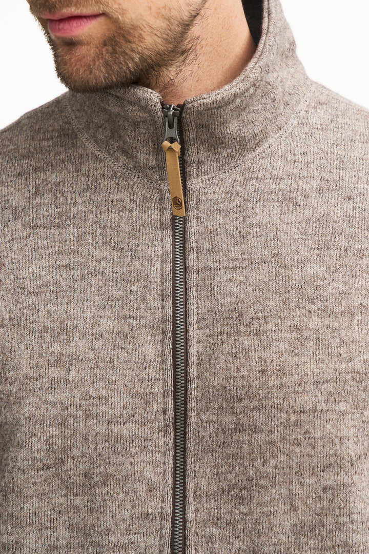 archive】sullen Polyester Fullzip jacket archive】sullen Polyester