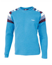 RETRO DUFFY — TURQUOISE - Ivanhoe of Sweden
