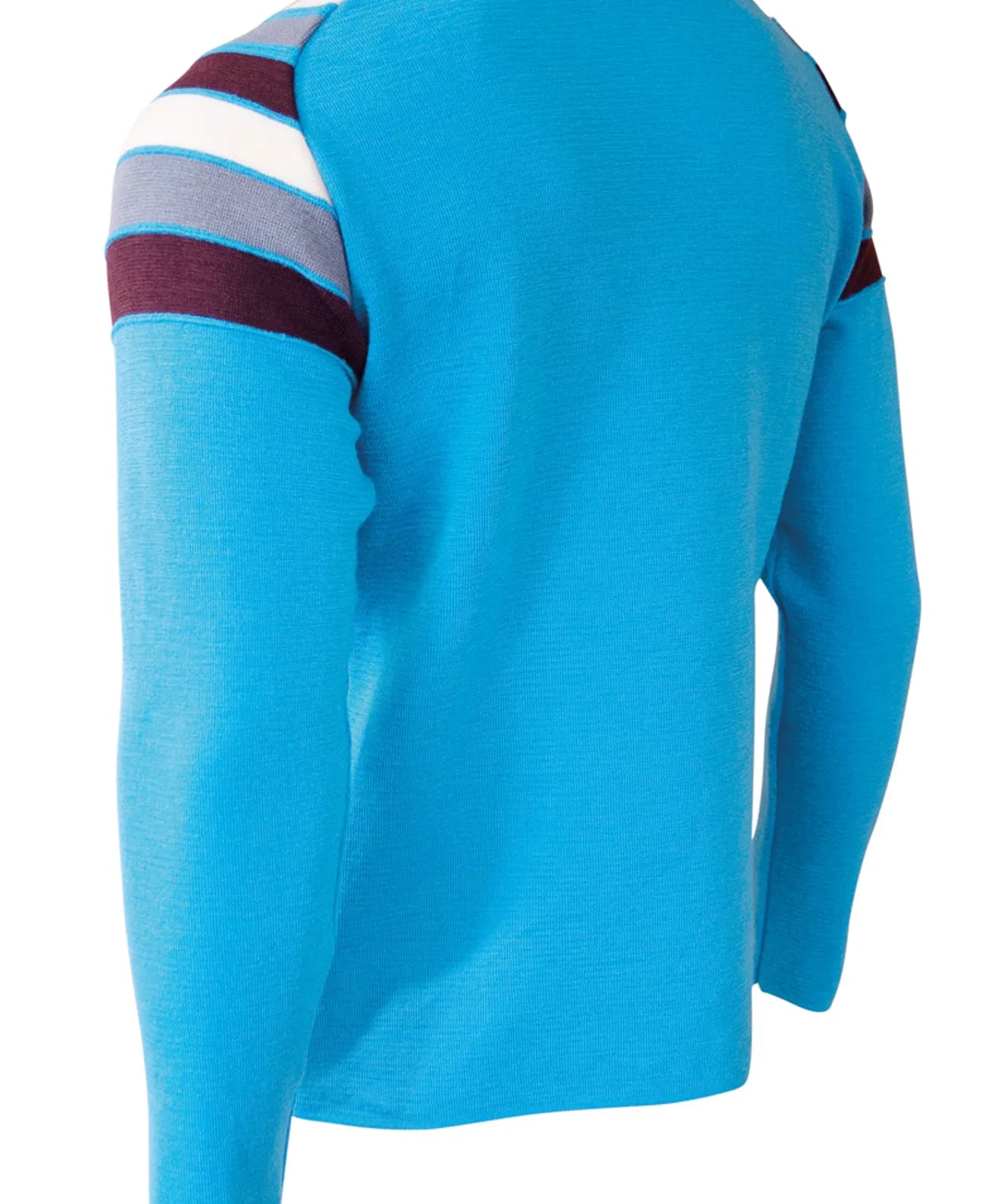 RETRO DUFFY — TURQUOISE - Ivanhoe of Sweden