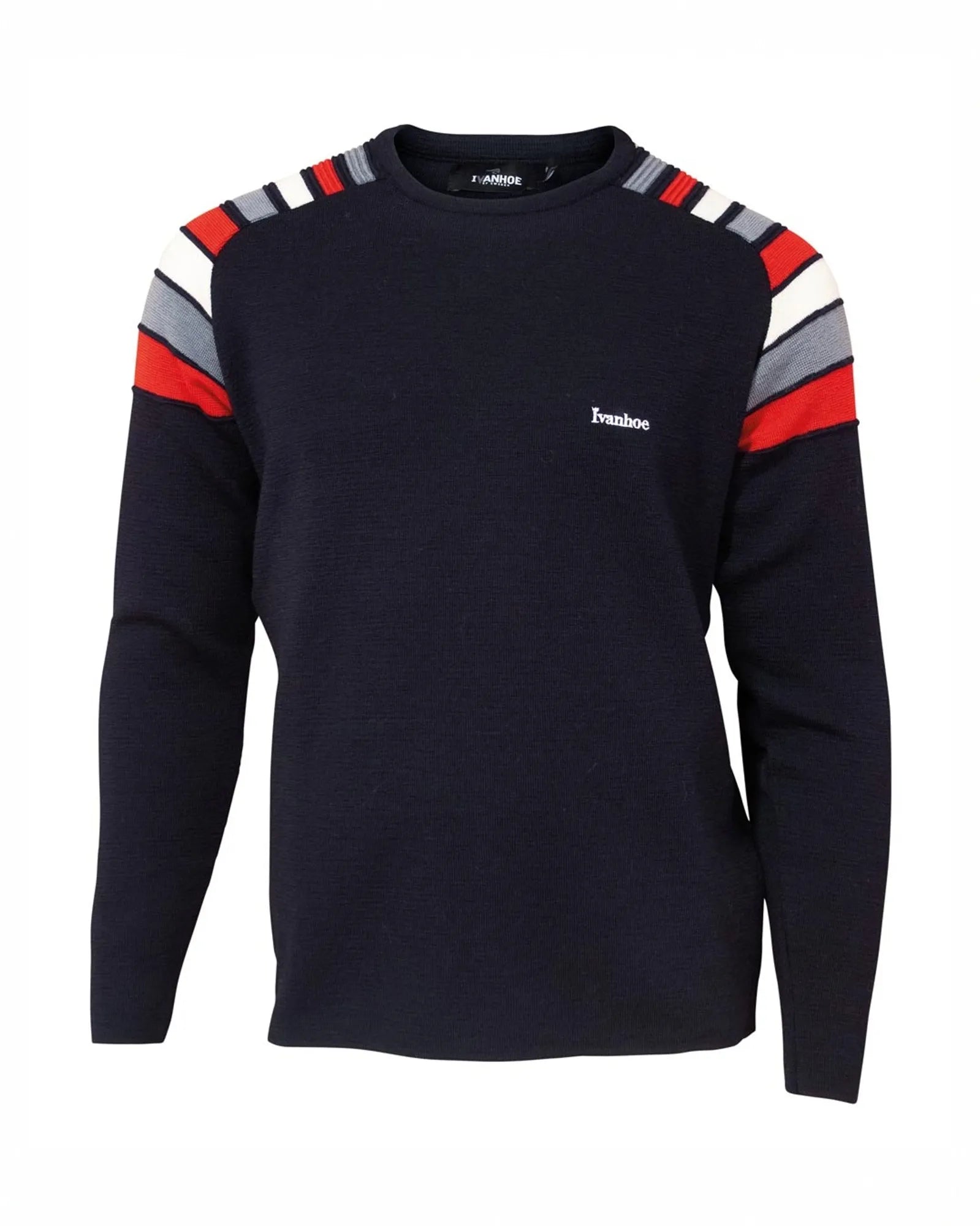 RETRO DUFFY — NAVY - Ivanhoe of Sweden