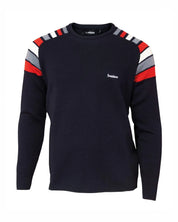 RETRO DUFFY — NAVY - Ivanhoe of Sweden