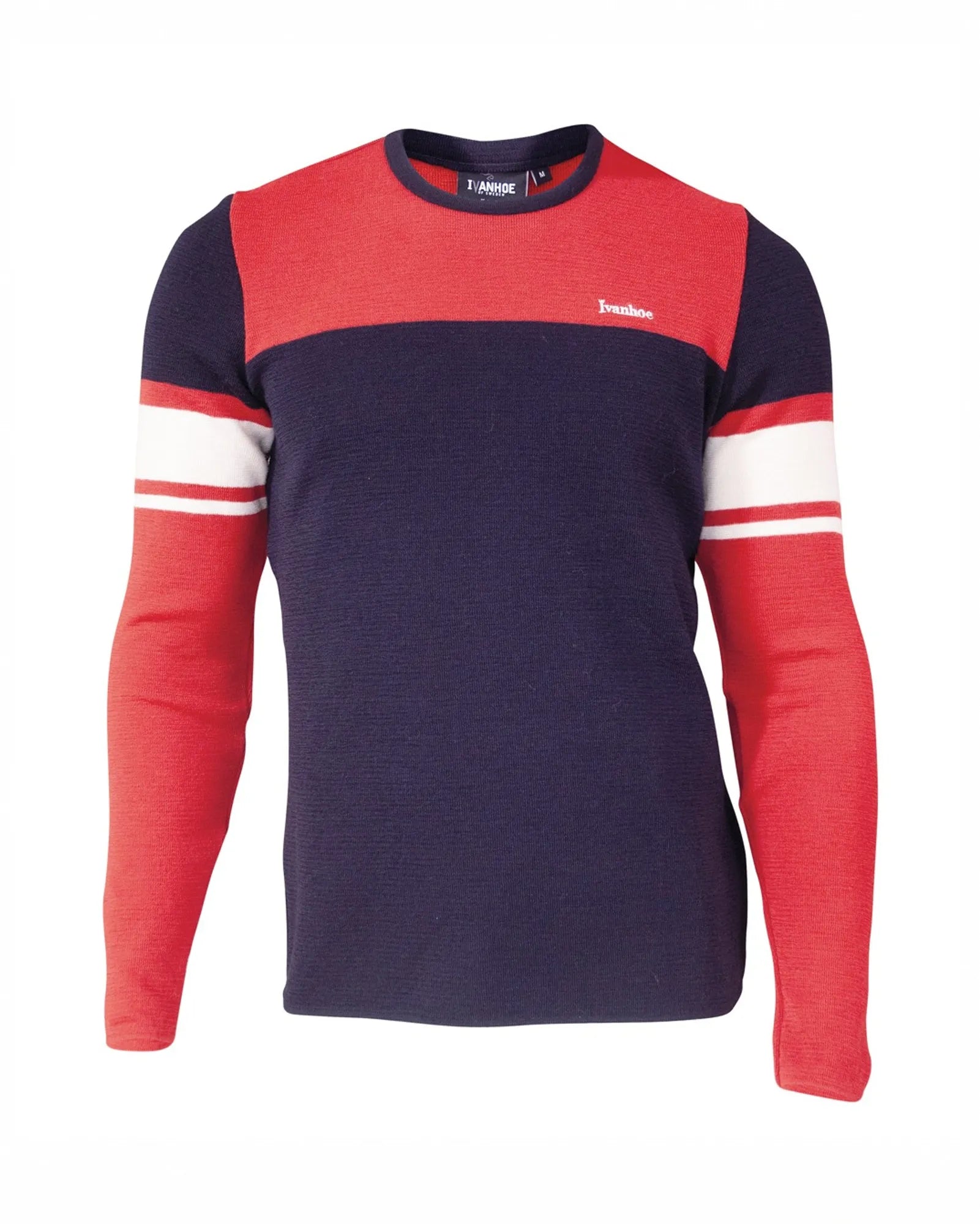 RETRO-POW — NAVY - Ivanhoe of Sweden