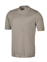 GY TEX S/S — GREIGE