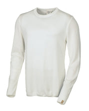 GY THIAS L/S — WHITE - Ivanhoe of Sweden