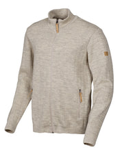NLS MIRE, 100% OFÄRGAD ULL — BIRCH - Ivanhoe of Sweden