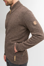 NLS MIRE, 100% OFÄRGAD ULL — BIRCH - Ivanhoe of Sweden