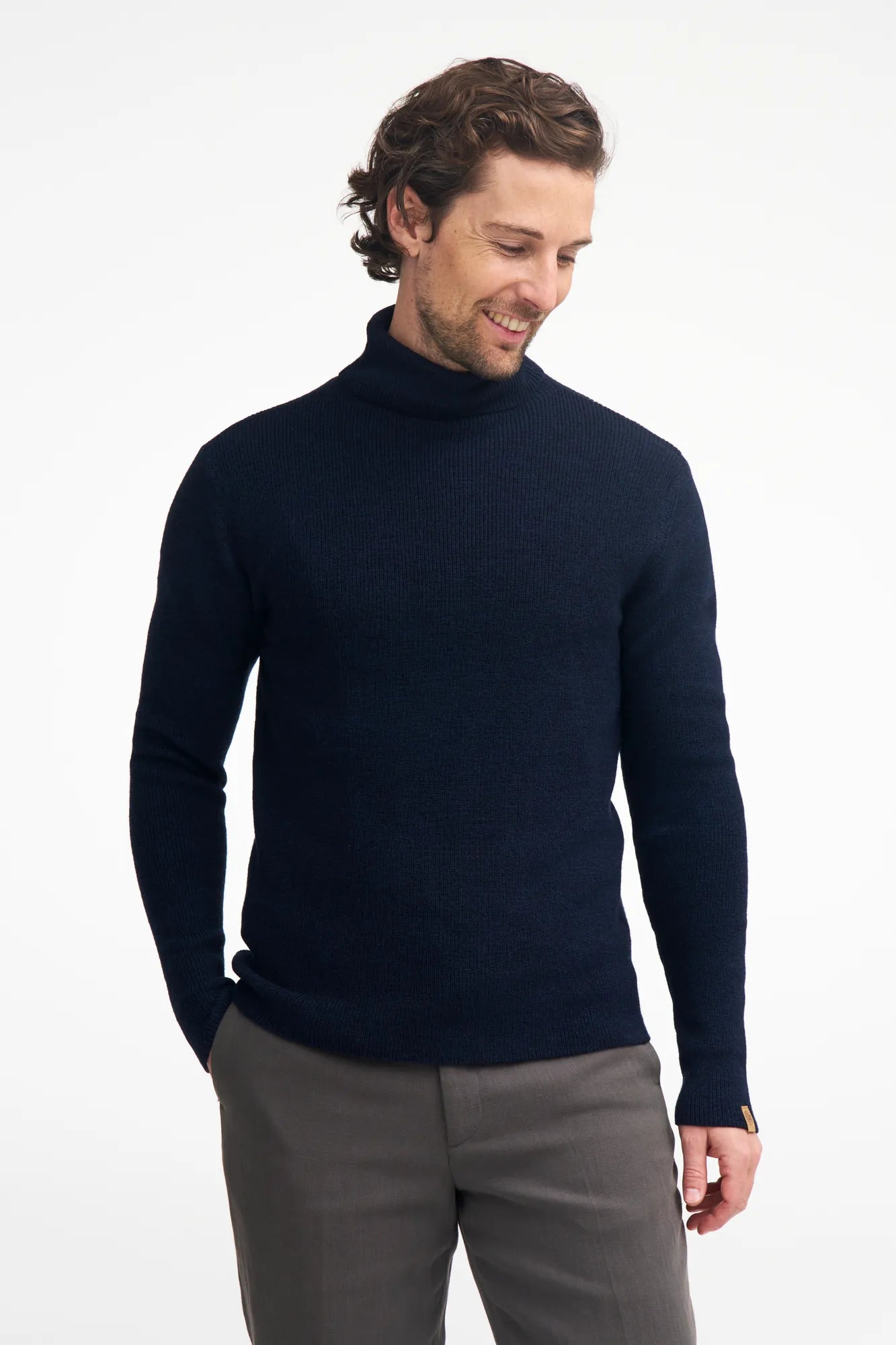 GY TOLKEN — NAVY - Ivanhoe of Sweden