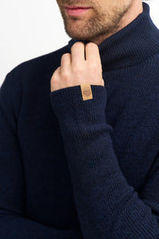 GY TOLKEN — NAVY - Ivanhoe of Sweden