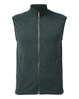 RALF VEST — RIFLE GREEN