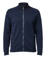 HENRY FZ WINDBREAKER — NAVY